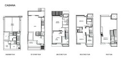 Cabana (D28), Terrace #550985461